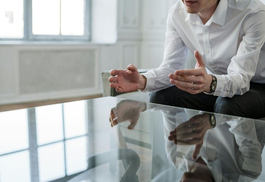 executive coaching