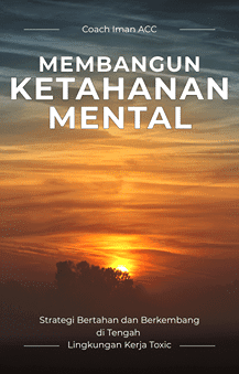 Strategi ketahanan mental di tempat kerja