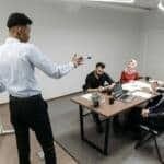 How to Delegate Tasks Effectively So You Don't Have to Do It All Yourself