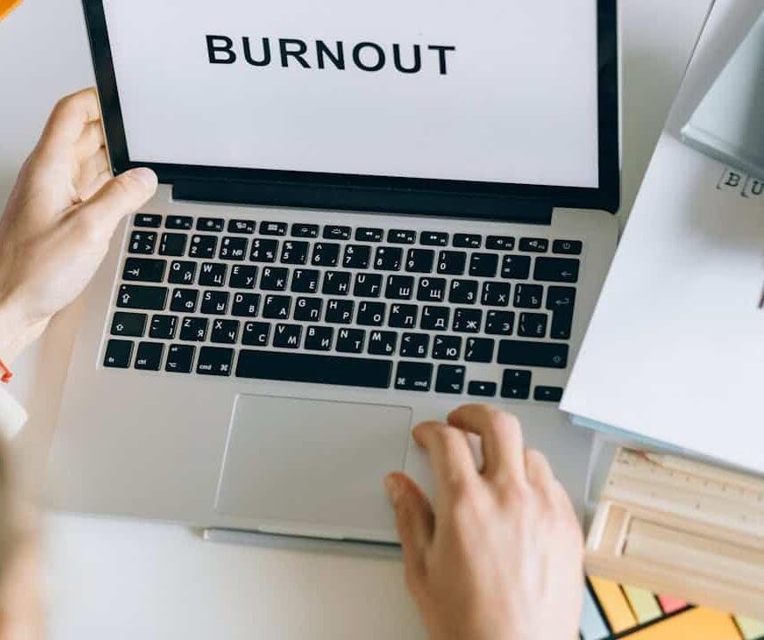 7 Tanda Anda Sedang Mengalami Burnout yang Perlu Segera Diatasi