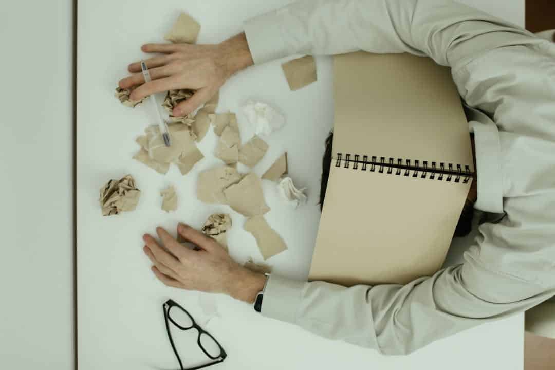 Apa itu Analysis Paralysis: Penyebab, Dampak, dan Cara Mengatasinya untuk Manajer