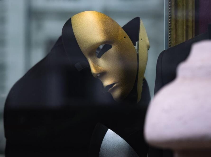 Imposter Syndrome
