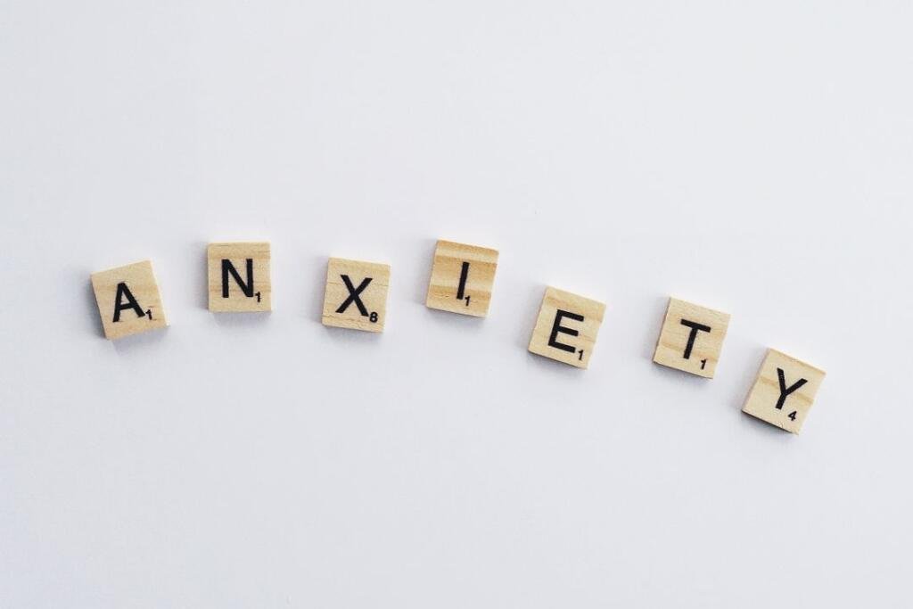 Cara Mengelola Anxiety di Tempat Kerja