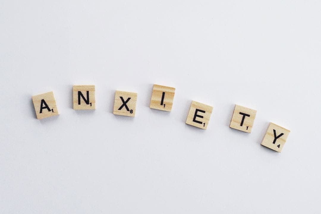 Cara Mengelola Anxiety di Tempat Kerja